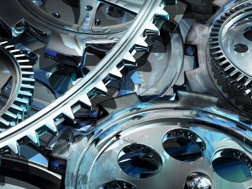 Mechanical Mechanical